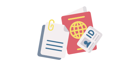 Visum für die Einreise nach Kambodscha