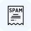 spam