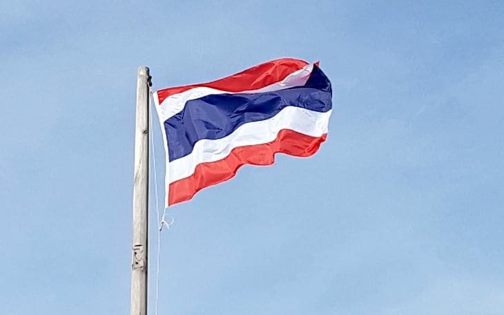 Thailand nach Kambodscha: Grenzübertritt auf dem Landweg