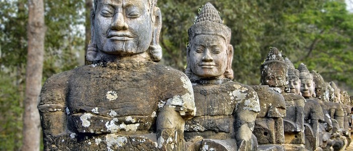  Siem Reap Reise: Visa-Voraussetzungen
